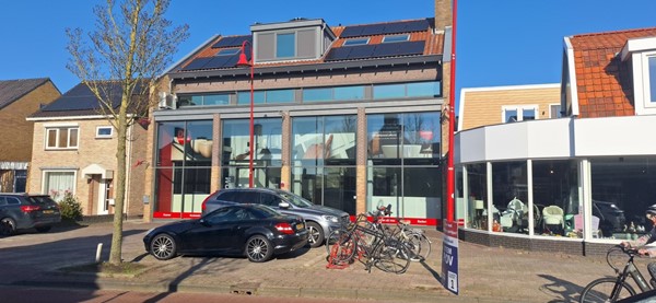 Dorpsstraat 27A, 1531HA Wormer
